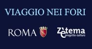 Viaggio nei Fori - Roma sito web ufficiale